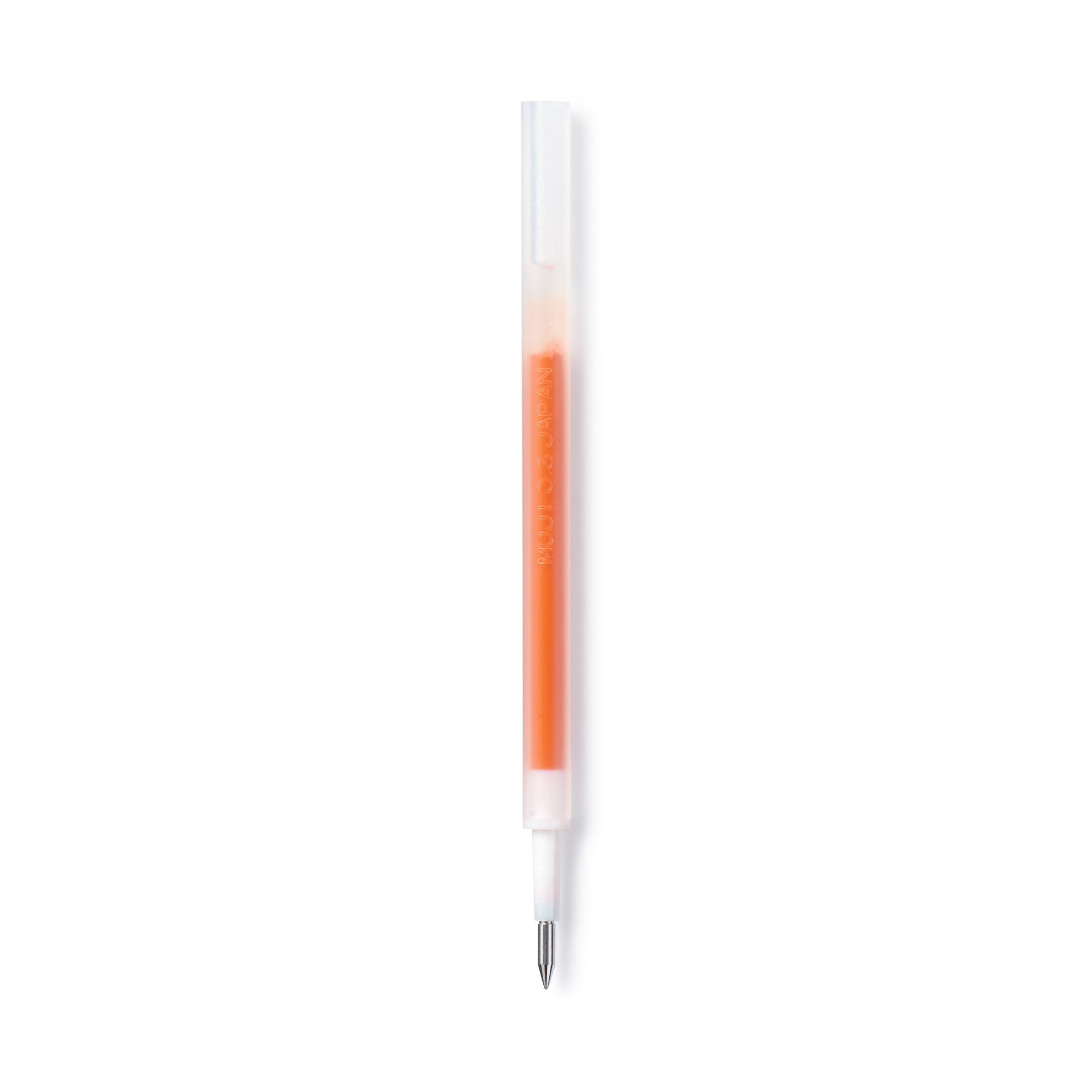 Refill for Smooth Gel Ink Ballpoint Pen 0.3mm