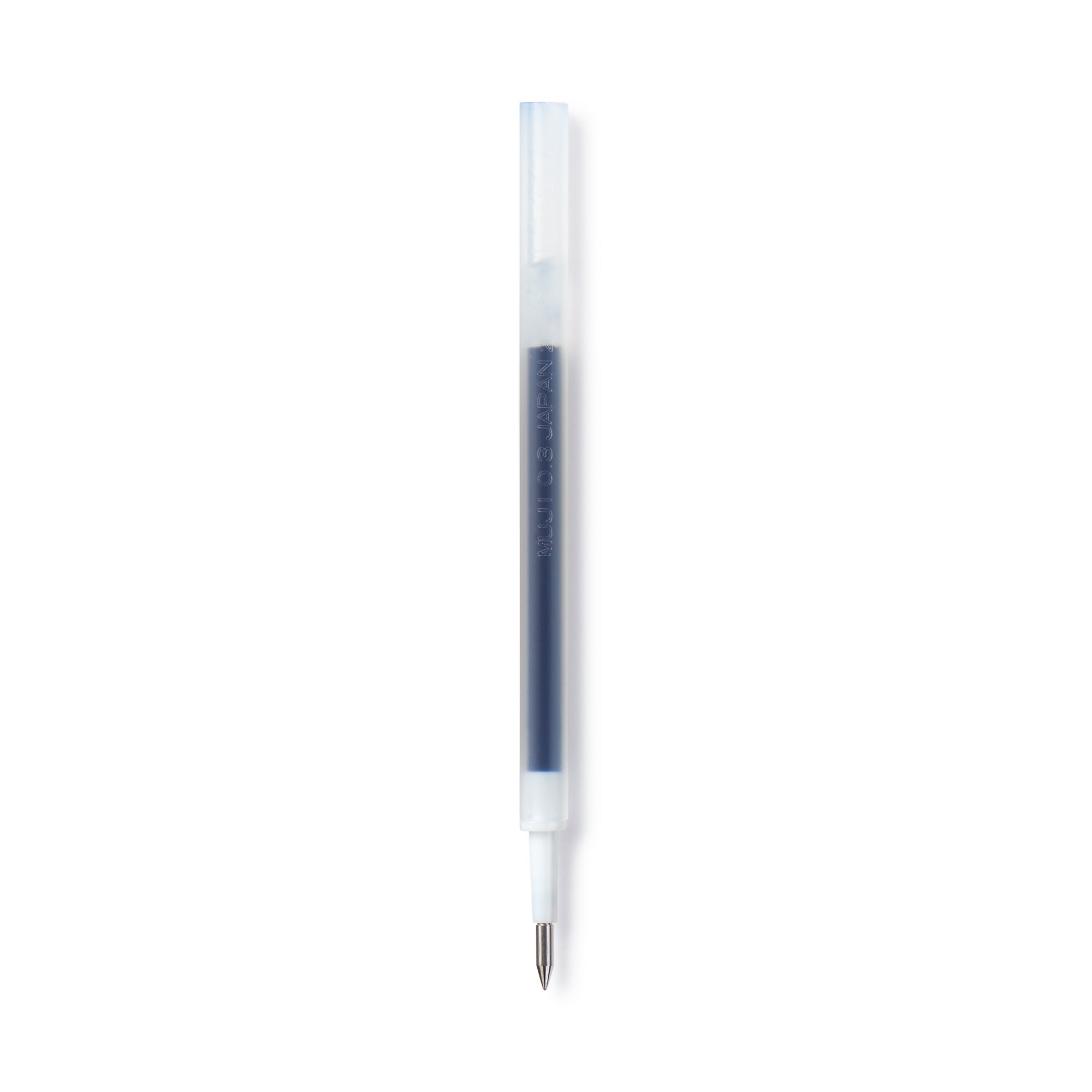 Refill for Smooth Gel Ink Ballpoint Pen 0.3mm
