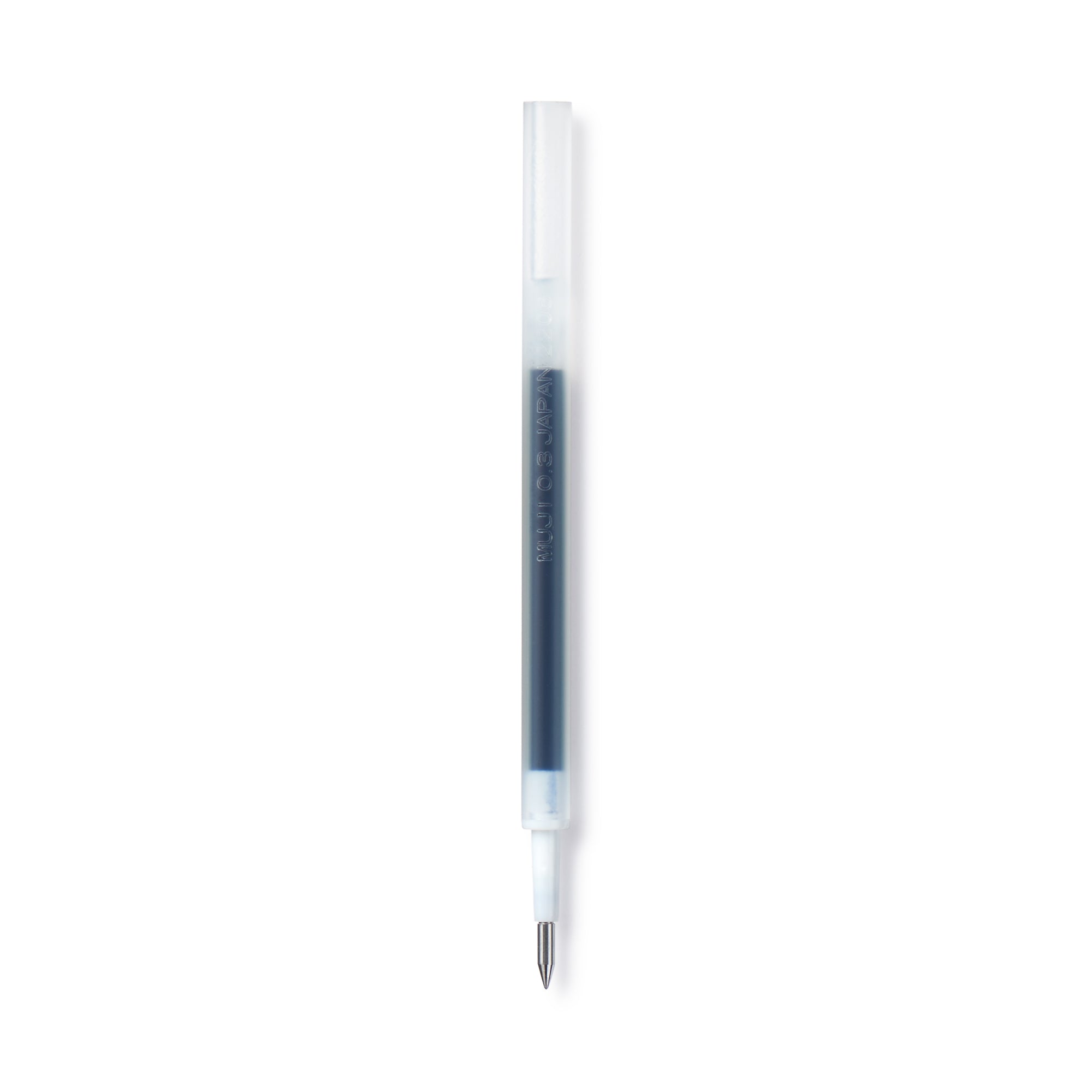 Refill for Smooth Gel Ink Ballpoint Pen 0.3mm