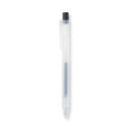 Smooth Gel Ink Ballpoint Knock Pen 0.3 mm