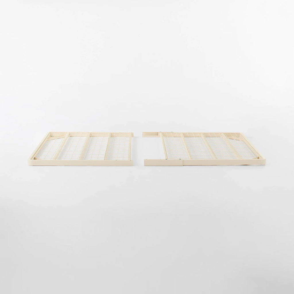 [HD] High Density Pocket Coil Mattress Compatible With M8 Legs