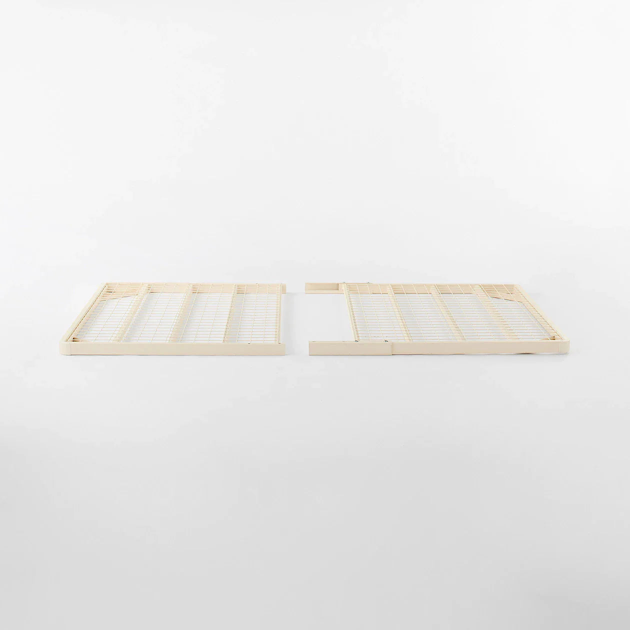 [HD] High Density Pocket Coil Mattress Compatible With M8 Legs