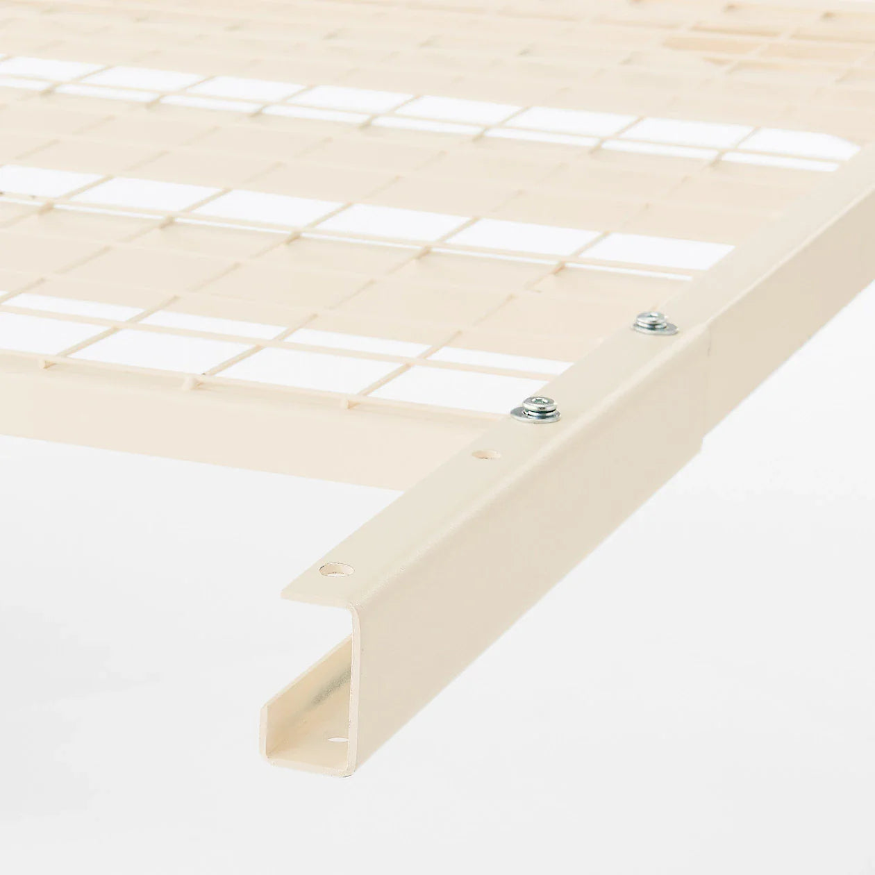 [HD] High Density Pocket Coil Mattress Compatible With M8 Legs