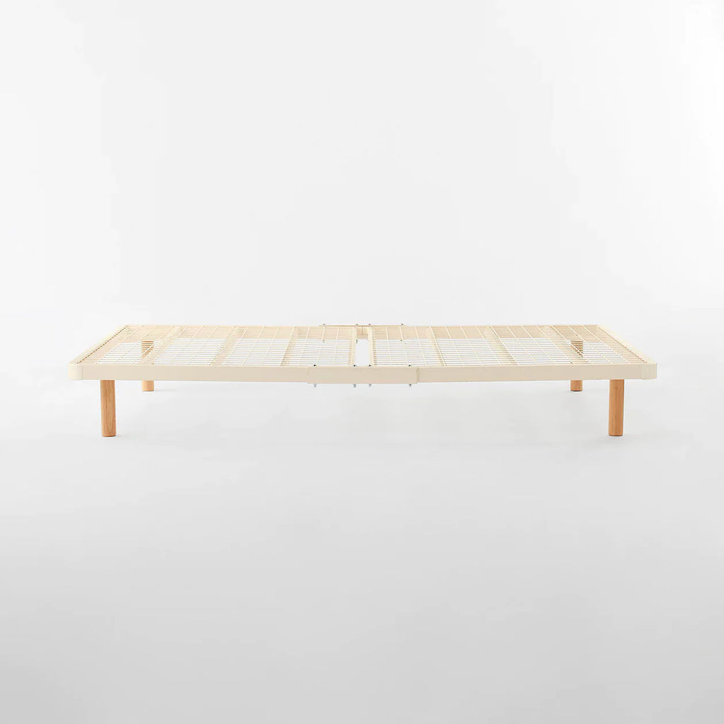 [HD] High Density Pocket Coil Mattress Compatible With M8 Legs