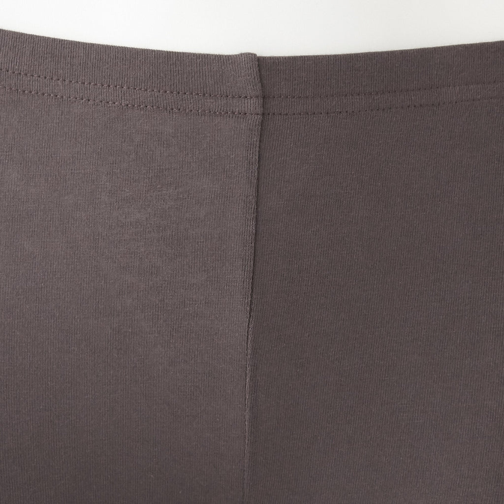 Women's Stretch Jersey Full Length Leggings