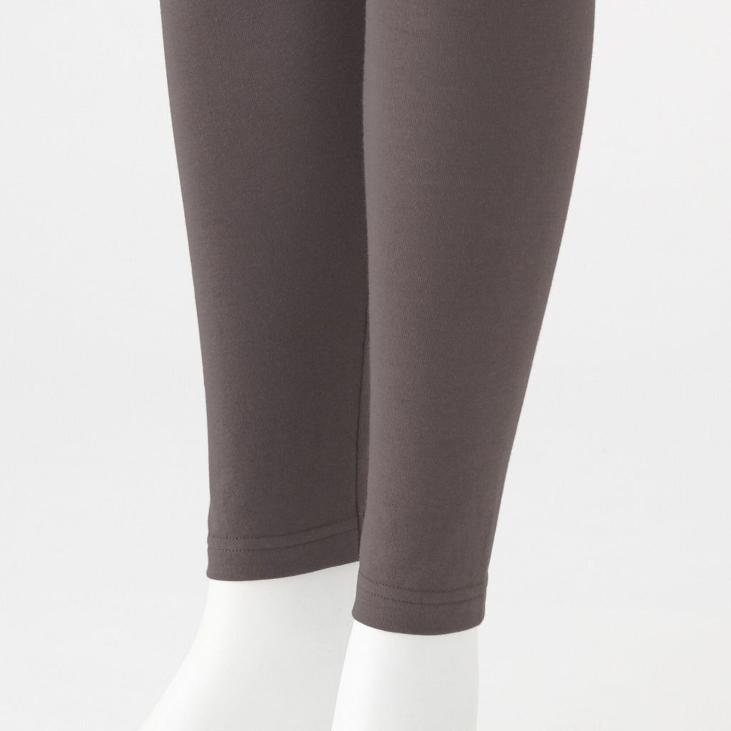 Women's Stretch Jersey Full Length Leggings
