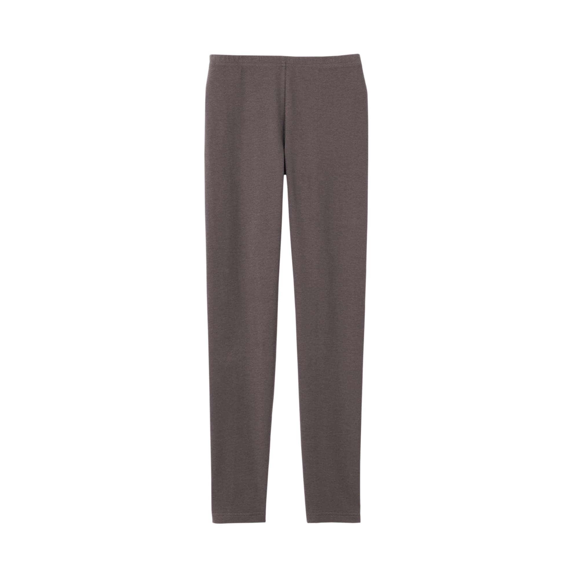 Women's Stretch Jersey Full Length Leggings