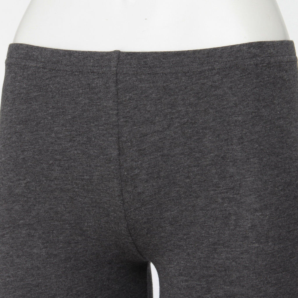 Women's Stretch Jersey Full Length Leggings