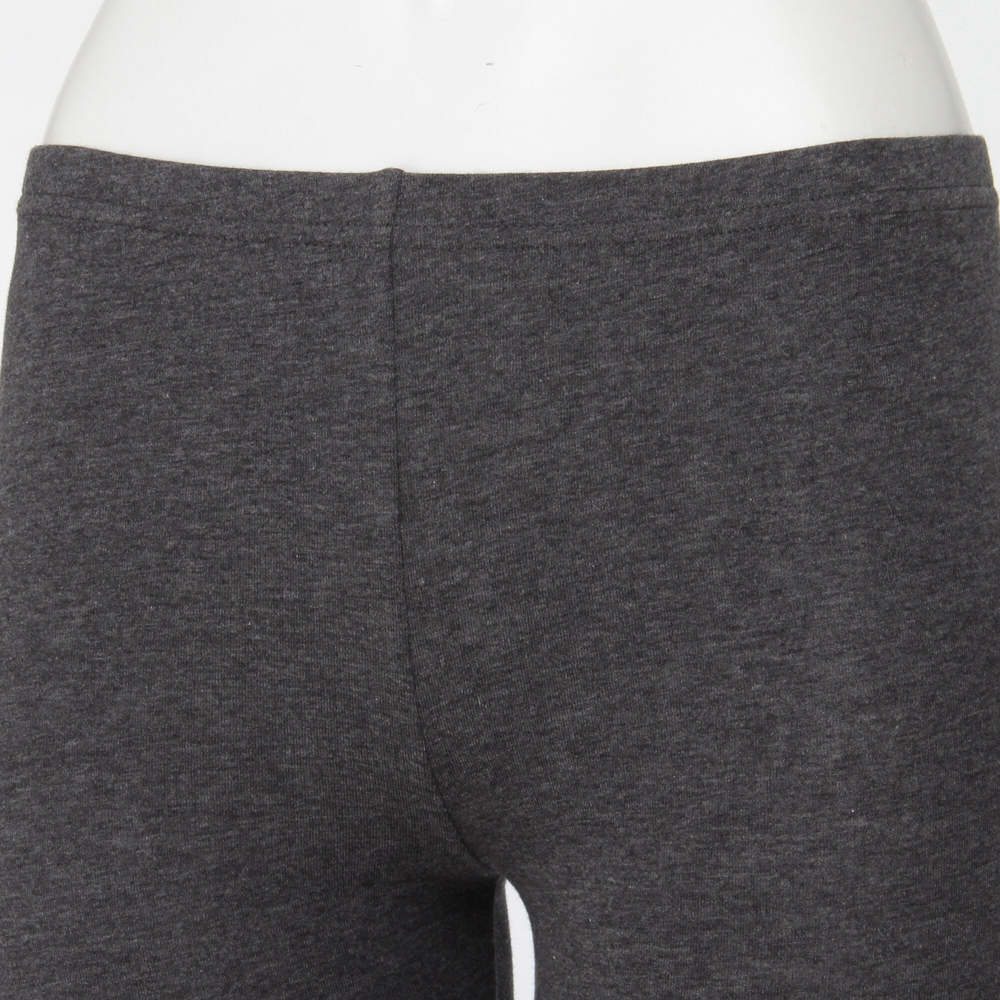 Women's Stretch Jersey Full Length Leggings
