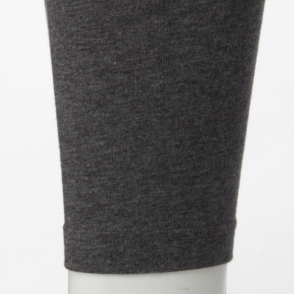 Women's Stretch Jersey Full Length Leggings