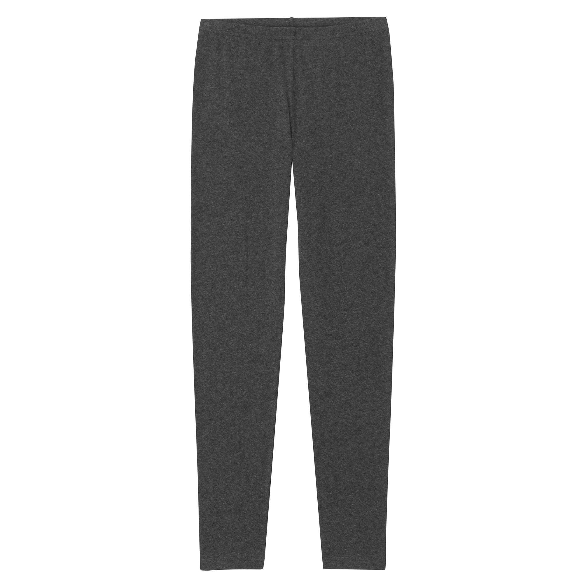 Women's Stretch Jersey Full Length Leggings