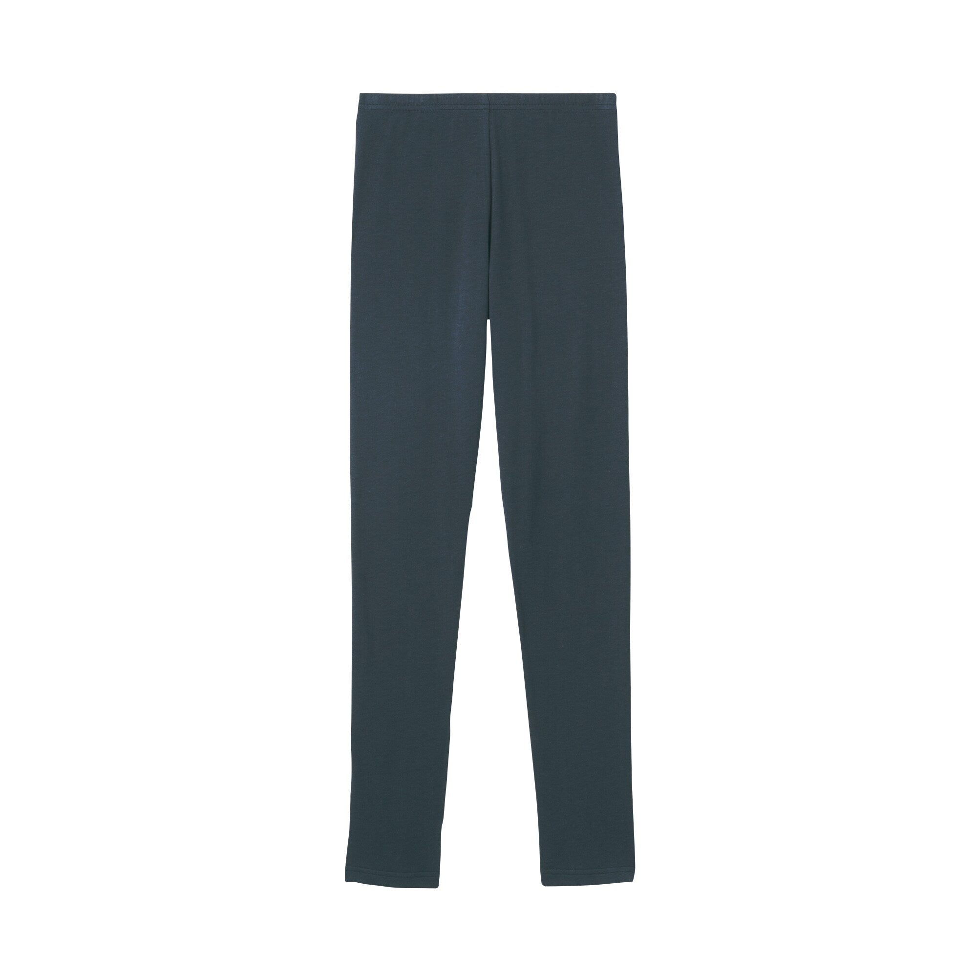 Women's Stretch Jersey Full Length Leggings