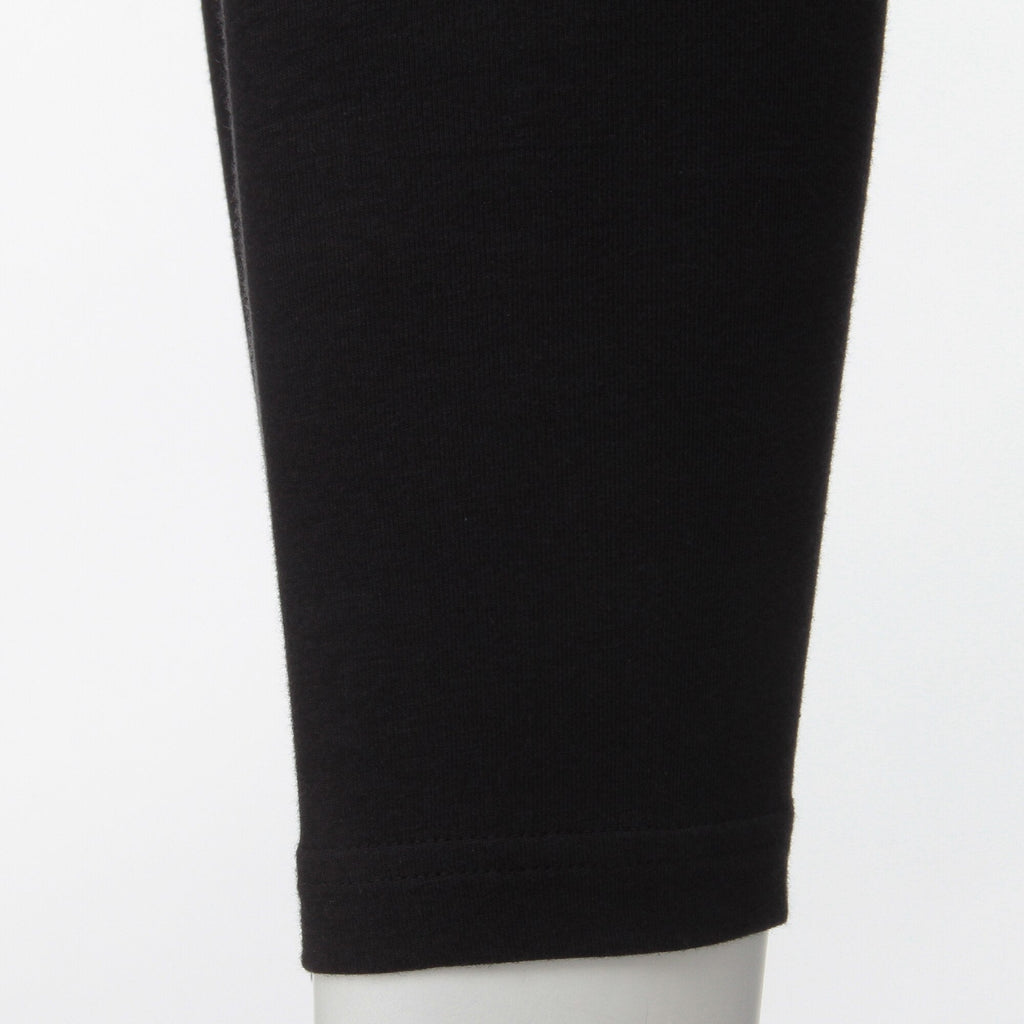 Women's Stretch Jersey Full Length Leggings
