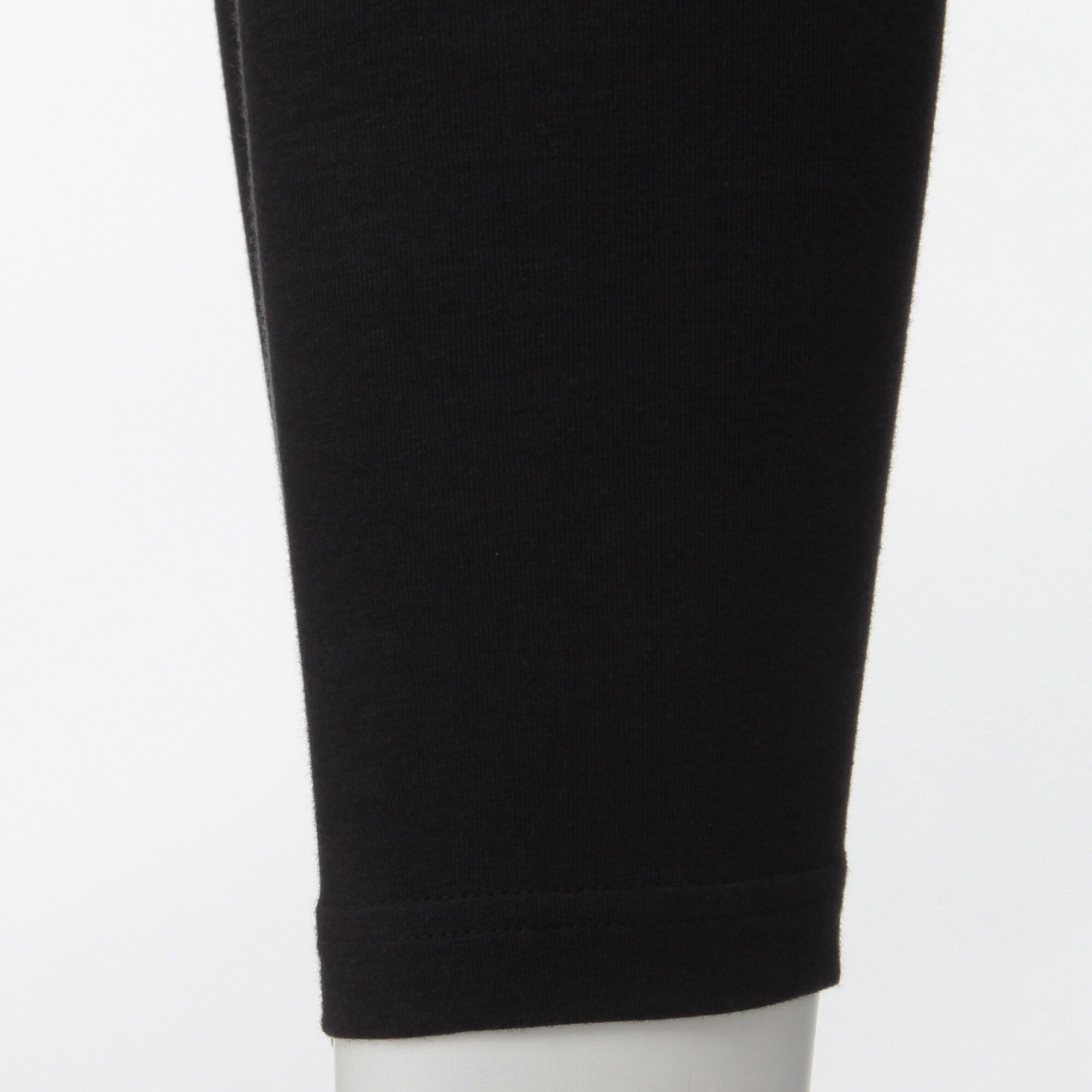 Women's Stretch Jersey Full Length Leggings