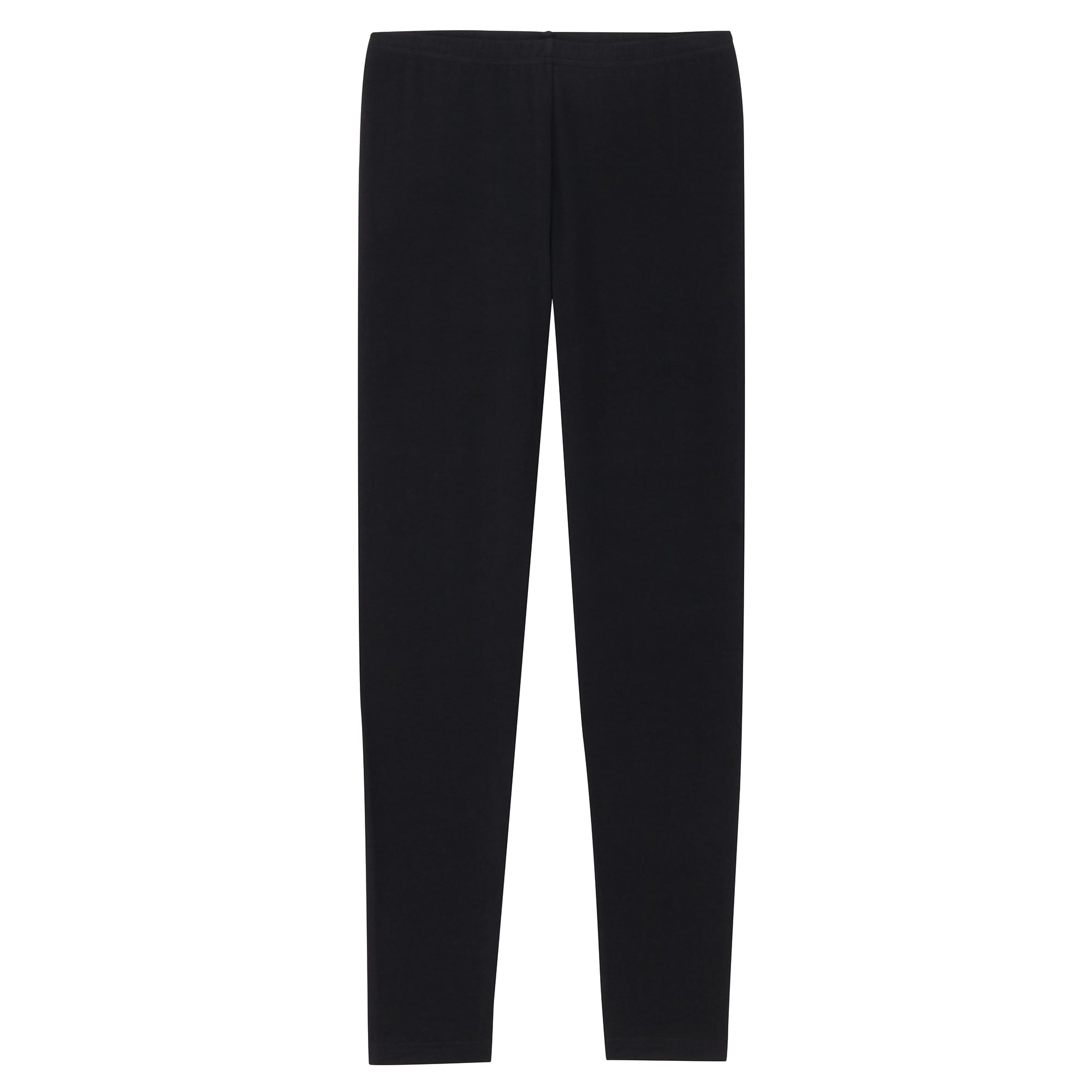 Women's Stretch Jersey Full Length Leggings