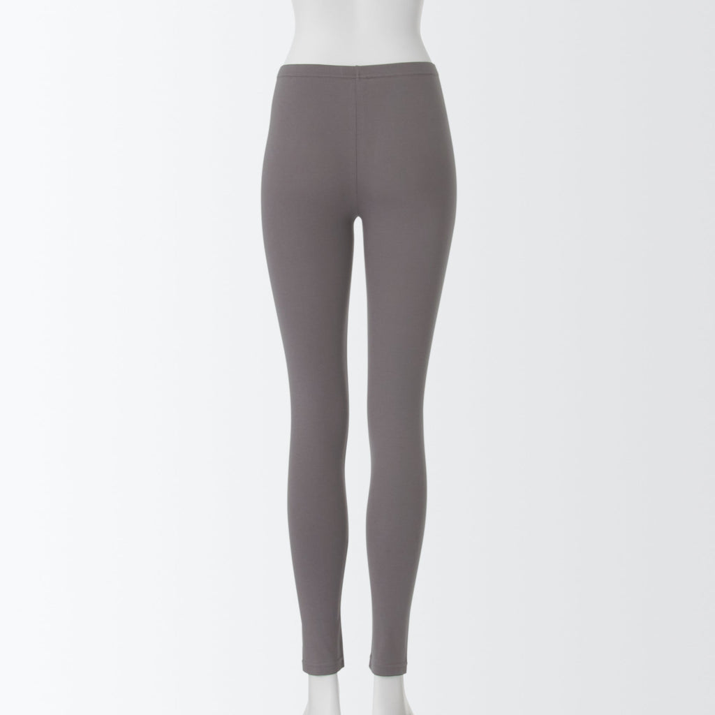 Women's Stretch Jersey Full Length Leggings
