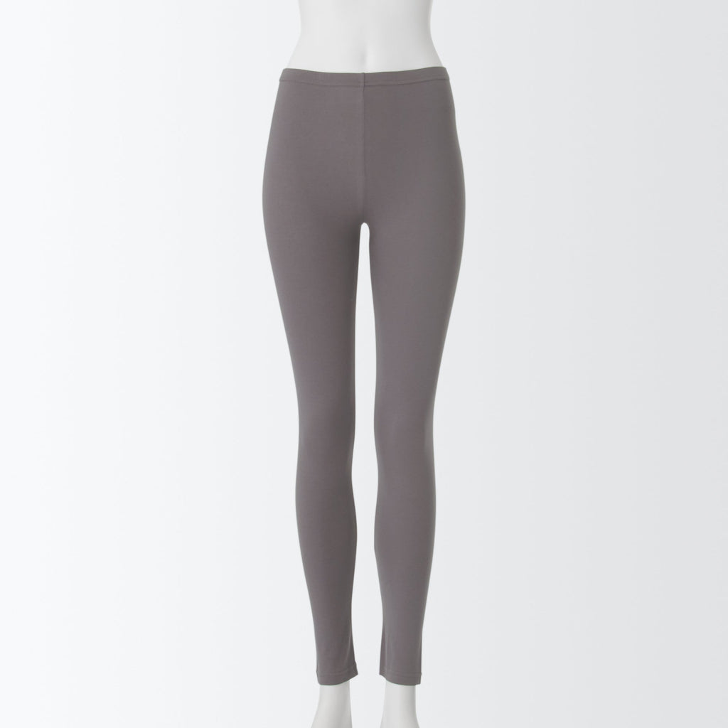 Women's Stretch Jersey Full Length Leggings