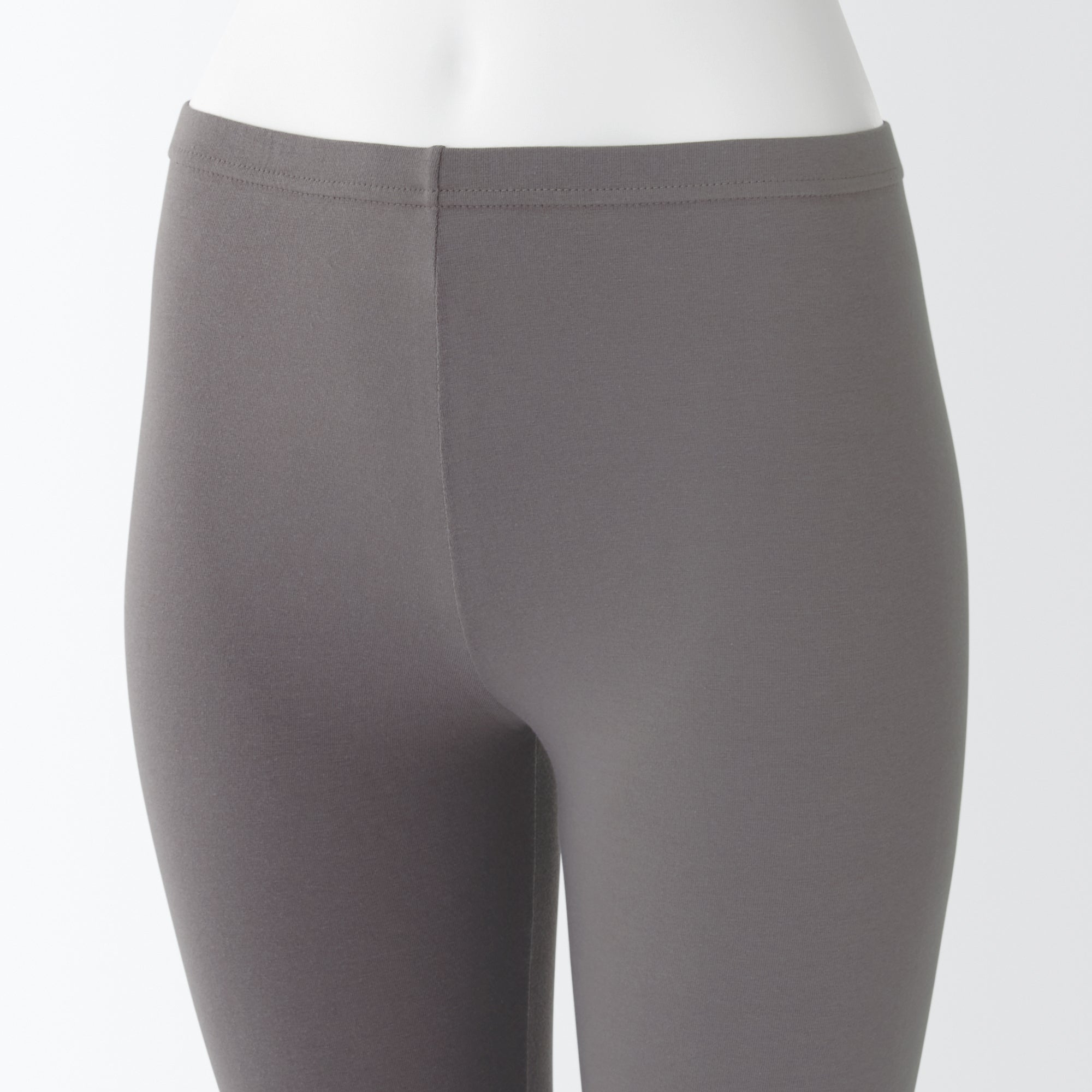 Women's Stretch Jersey Full Length Leggings