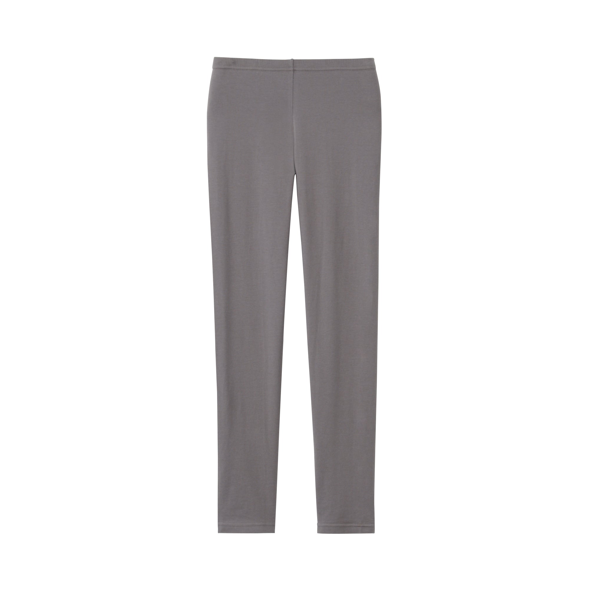 Women's Stretch Jersey Full Length Leggings