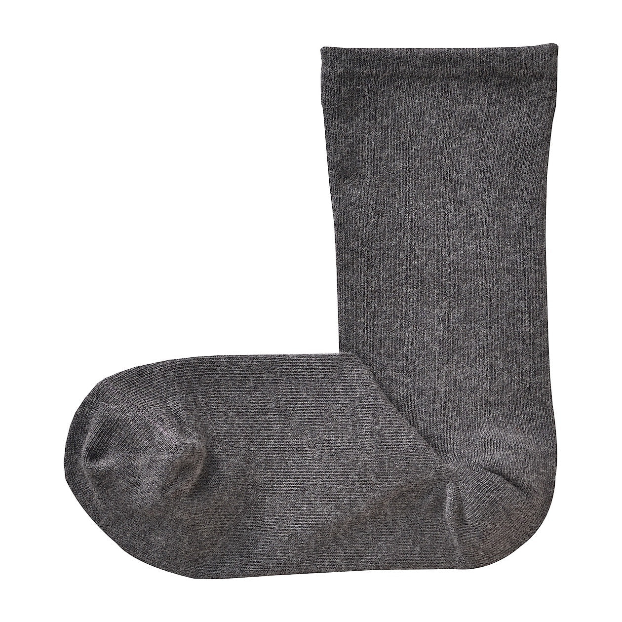 Organic Cotton Right Angle Adjustable Tapered Socks