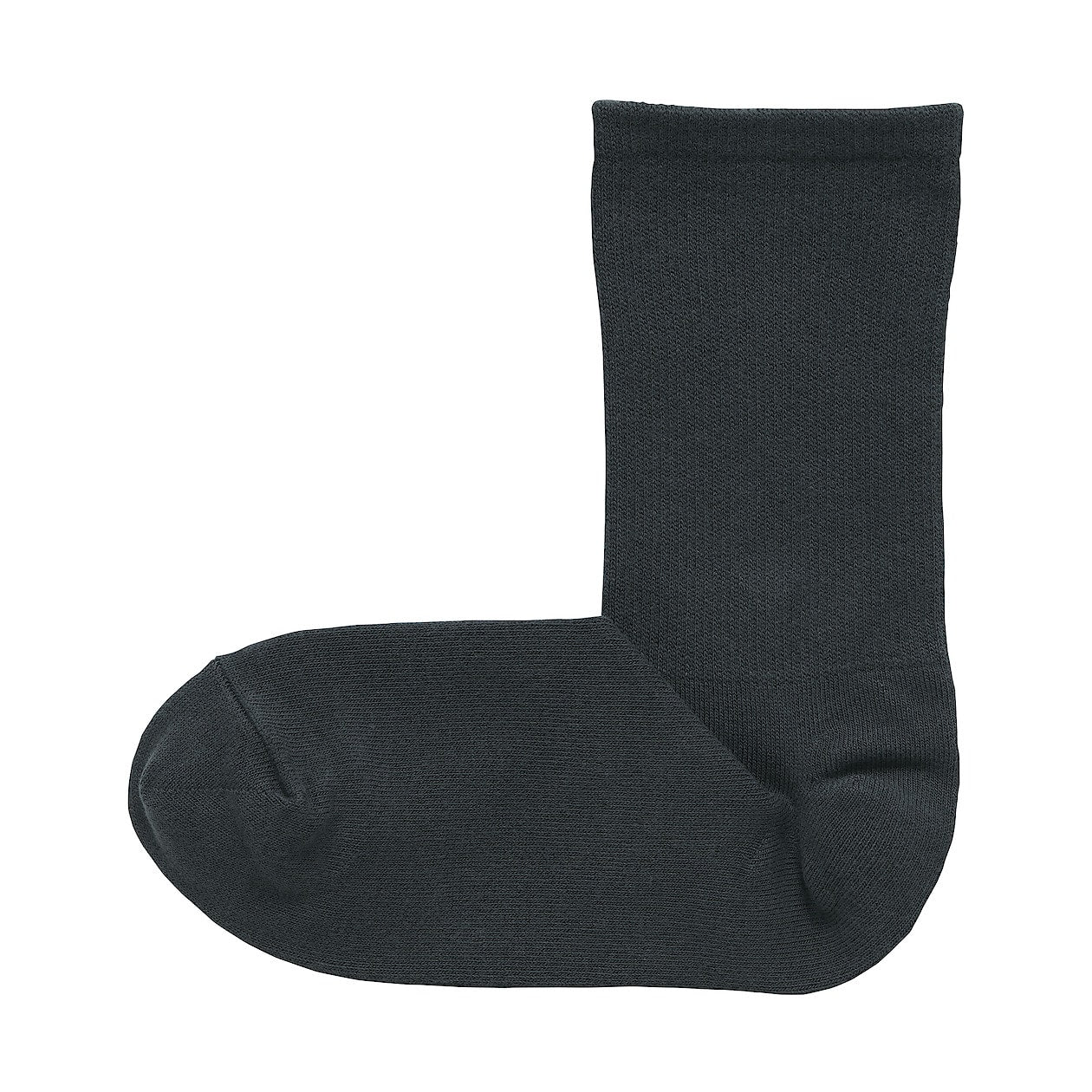 Organic Cotton Right Angle Adjustable Tapered Socks