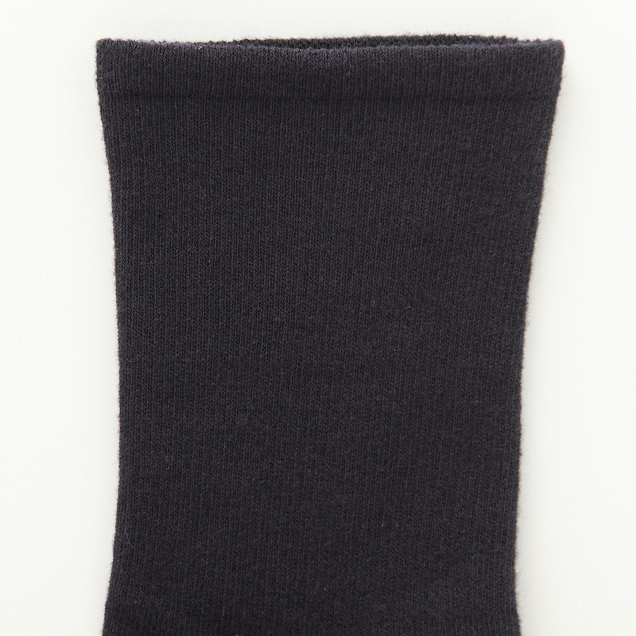Organic Cotton Right Angle Adjustable Tapered Socks