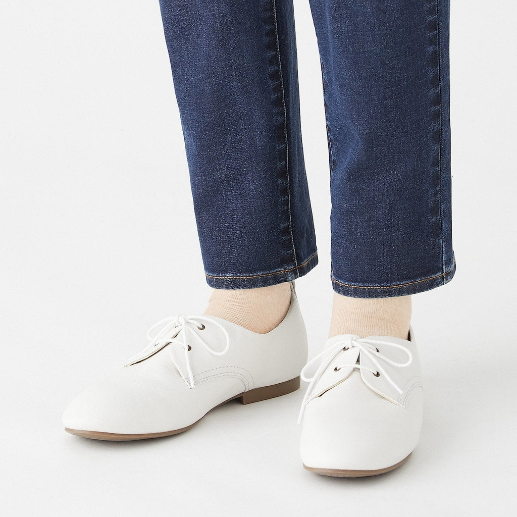 Organic Cotton Right Angle Adjustable Tapered Socks