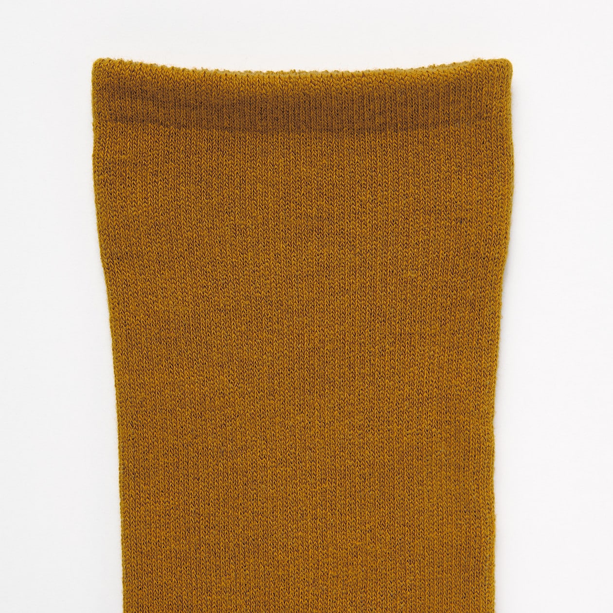 Organic Cotton Right Angle Adjustable Tapered Socks