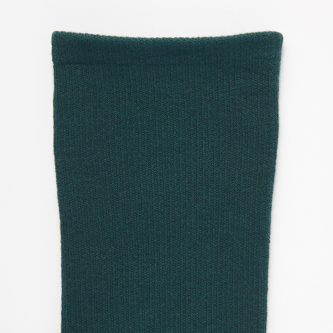 Organic Cotton Right Angle Adjustable Tapered Socks
