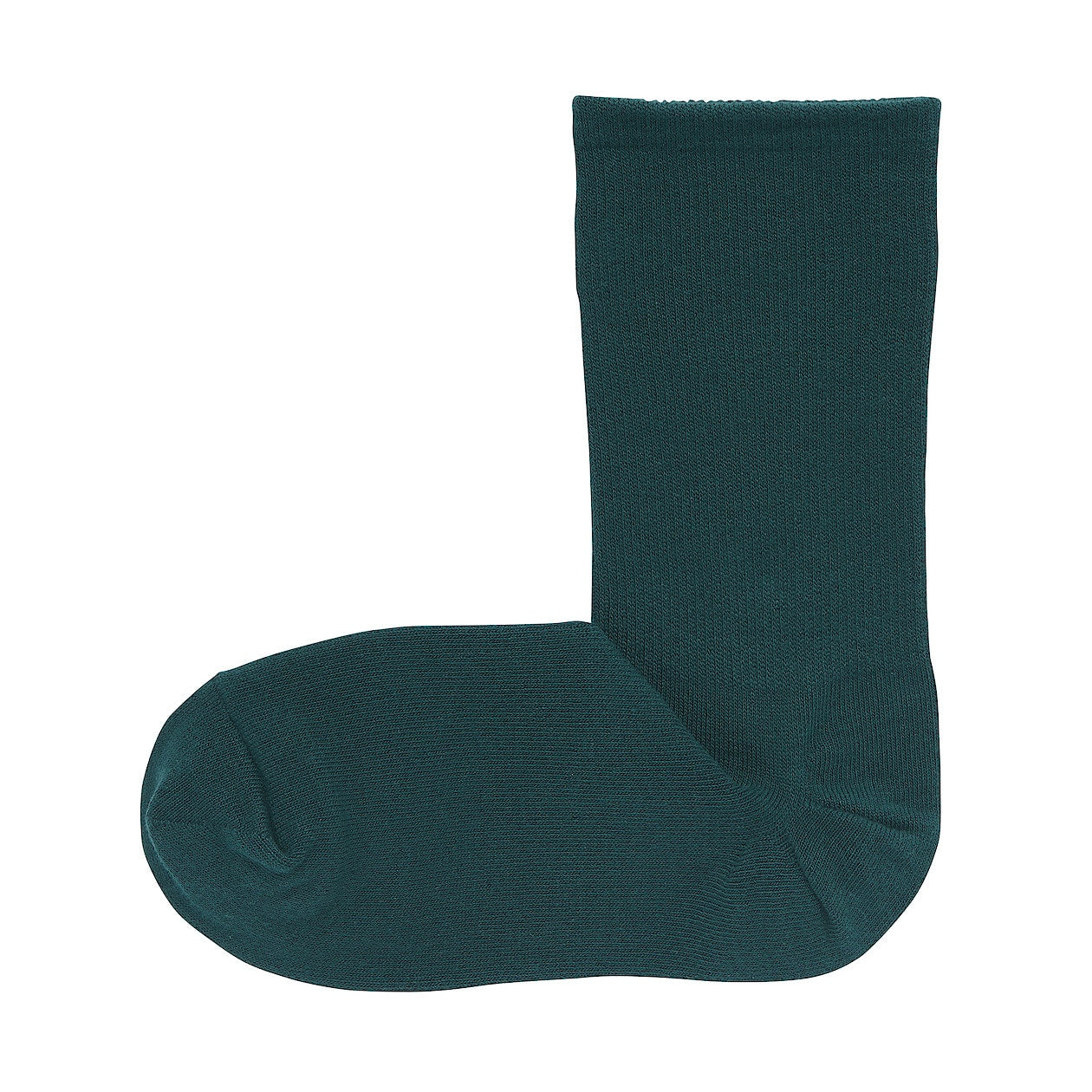 Organic Cotton Right Angle Adjustable Tapered Socks