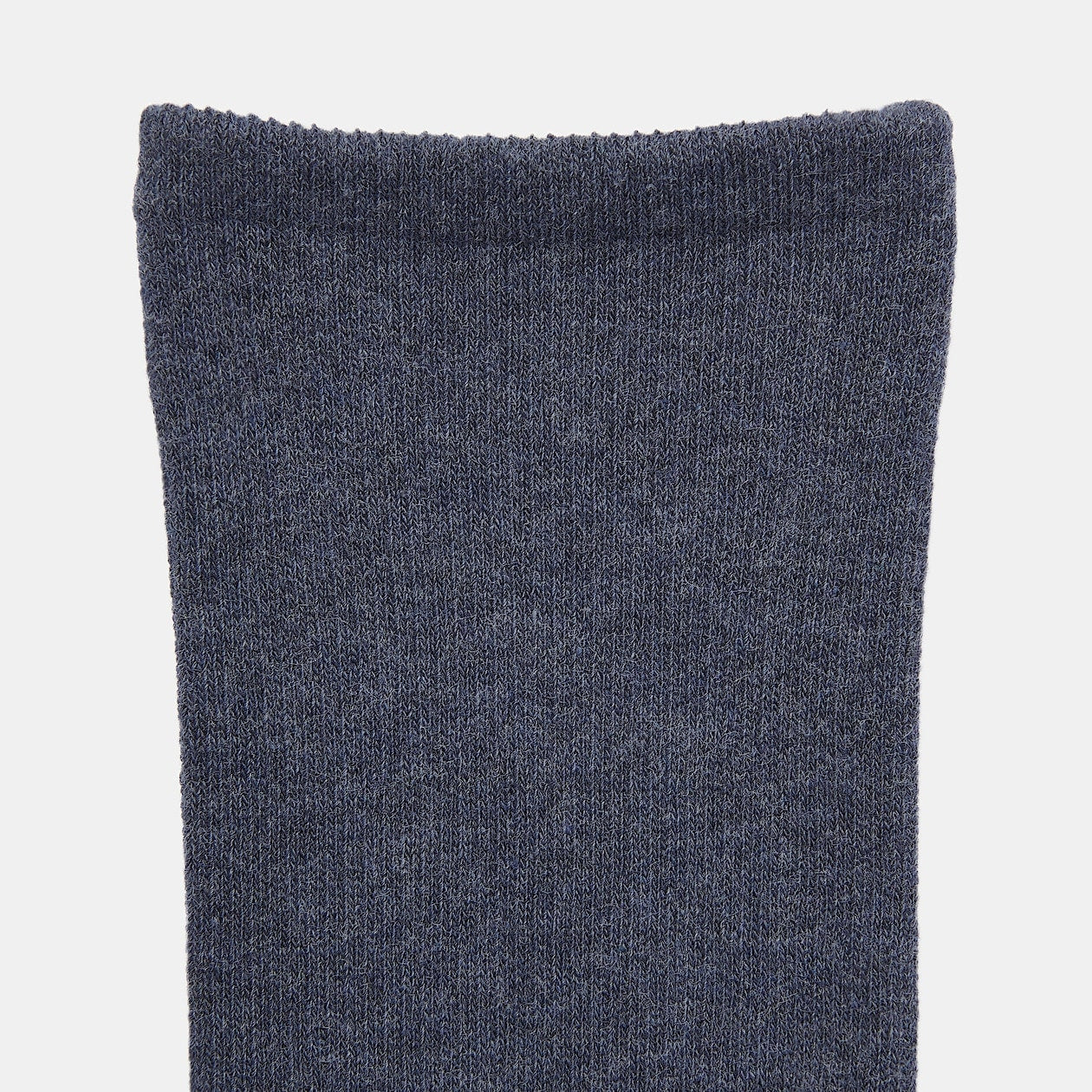 Organic Cotton Right Angle Adjustable Tapered Socks