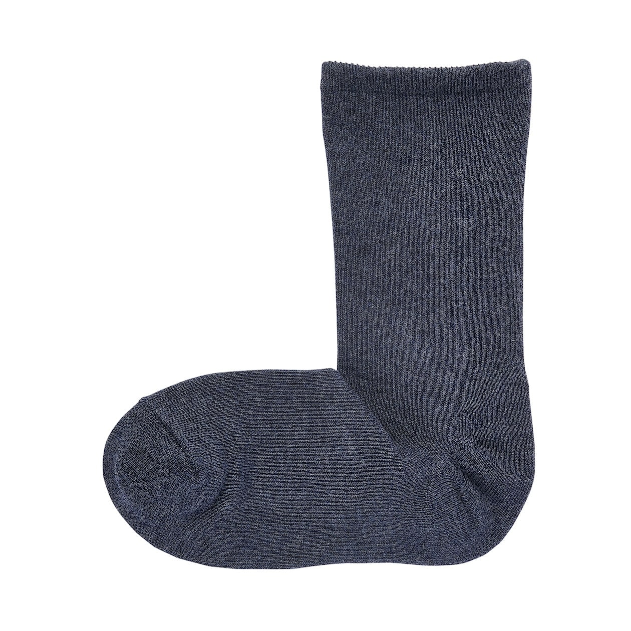 Organic Cotton Right Angle Adjustable Tapered Socks