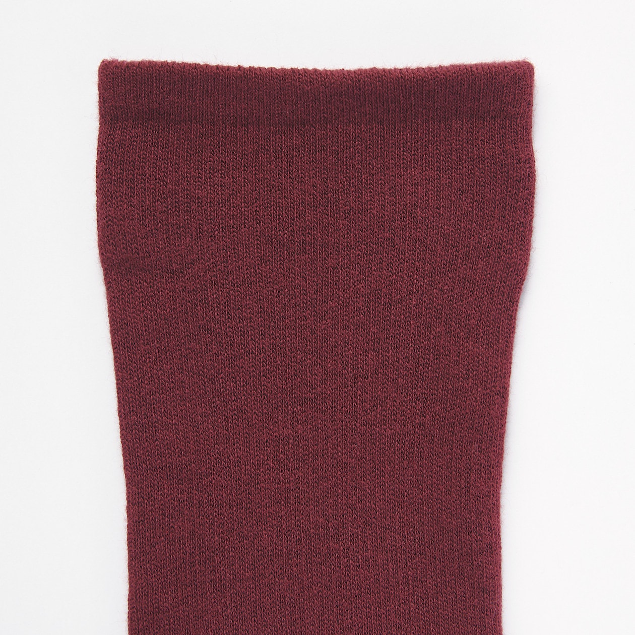 Organic Cotton Right Angle Adjustable Tapered Socks