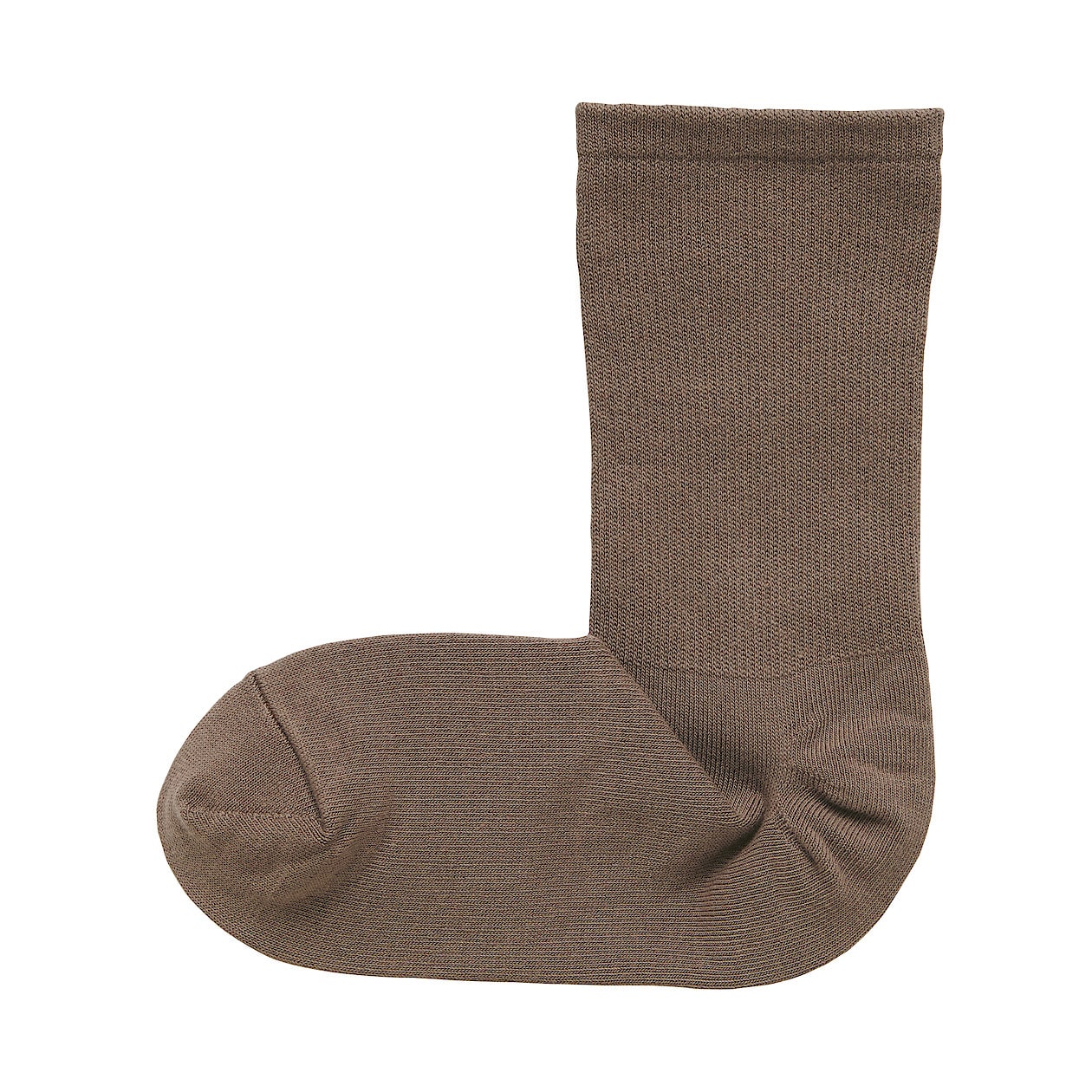 Organic Cotton Right Angle Adjustable Tapered Socks