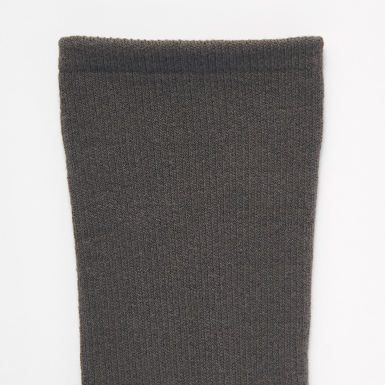 Organic Cotton Right Angle Adjustable Tapered Socks
