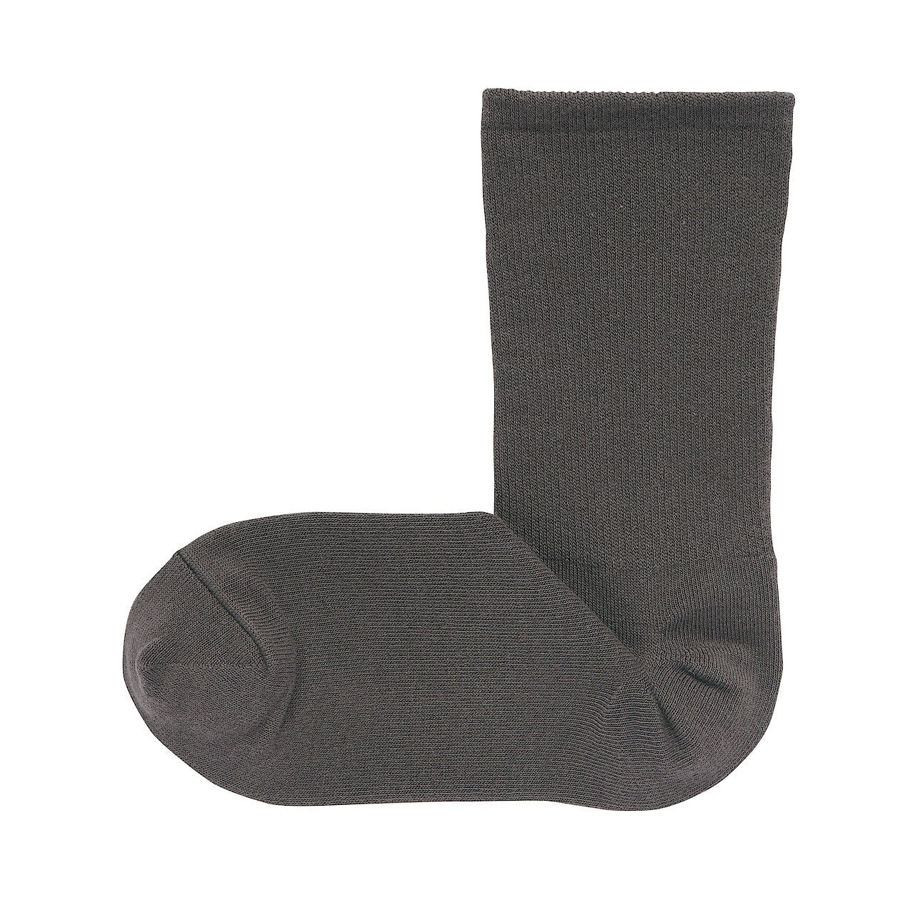 Organic Cotton Right Angle Adjustable Tapered Socks