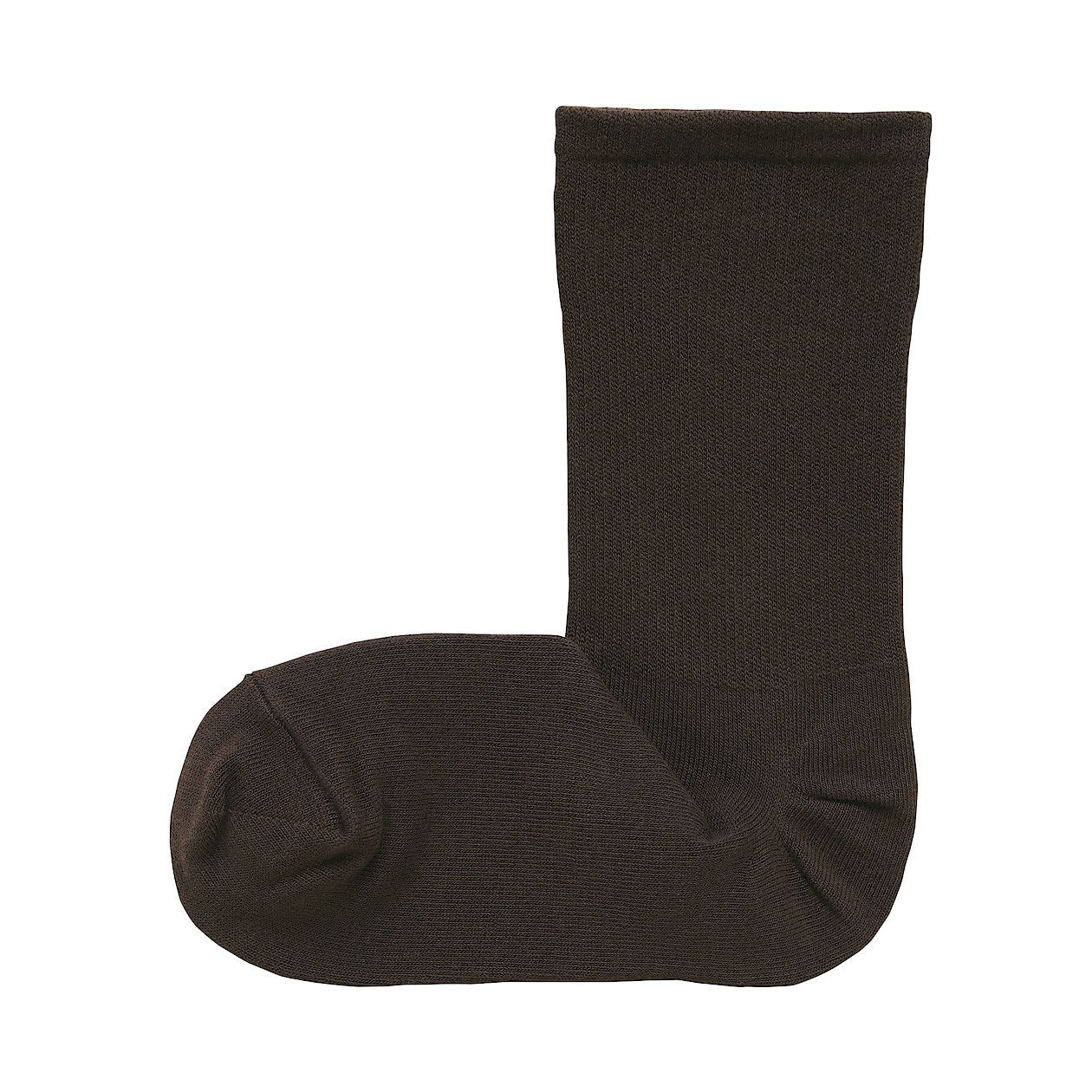 Organic Cotton Right Angle Adjustable Tapered Socks