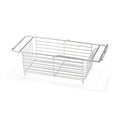 Stainless Steel Basket Sliding Type W16-20.9 x D6.7 x H5.1