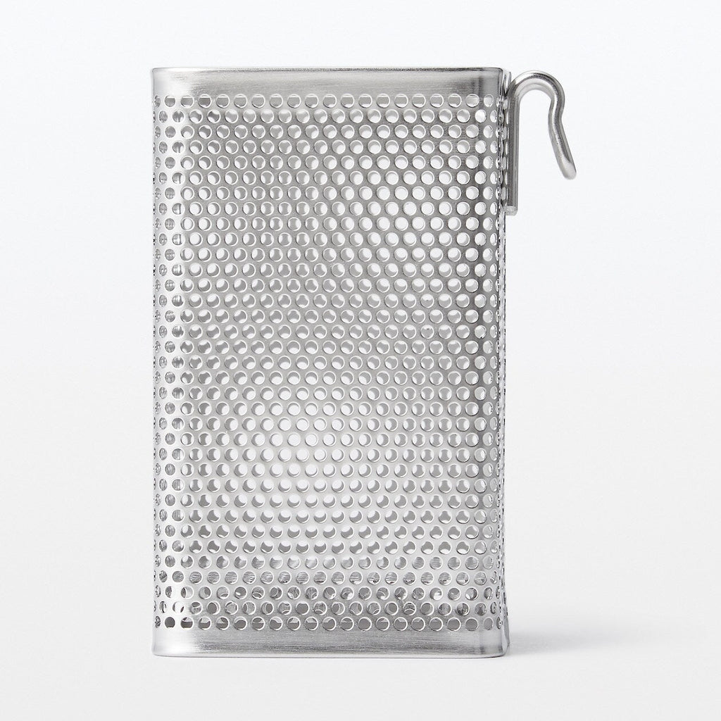 Stainless Steel Cutlery Stand