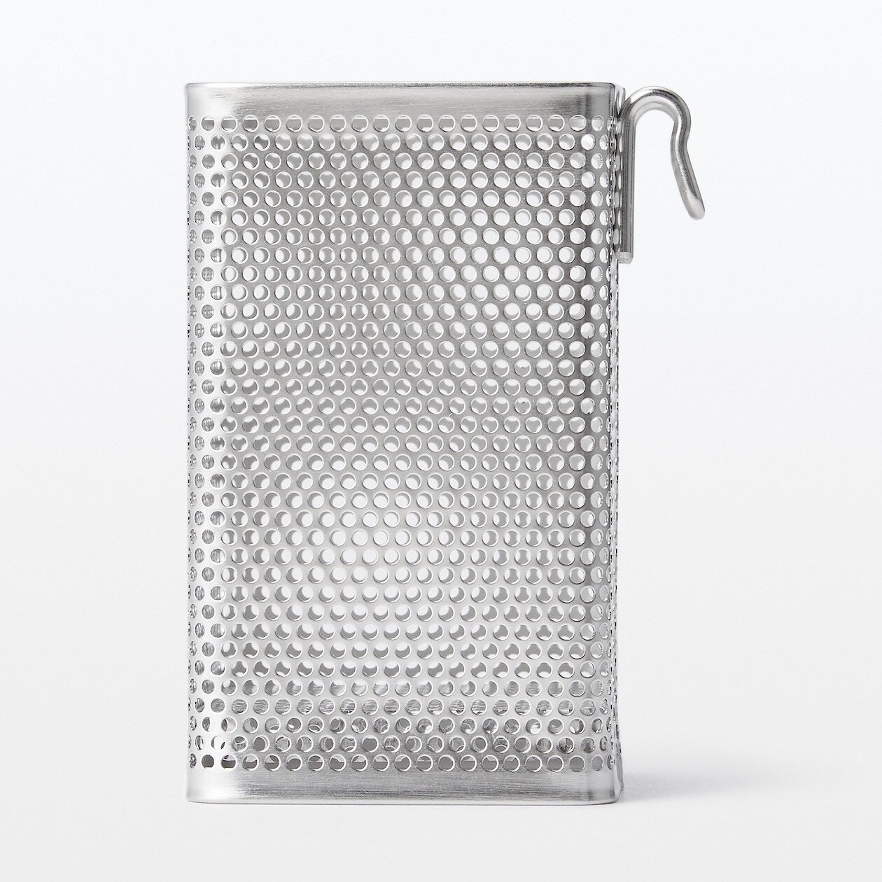 Stainless Steel Cutlery Stand