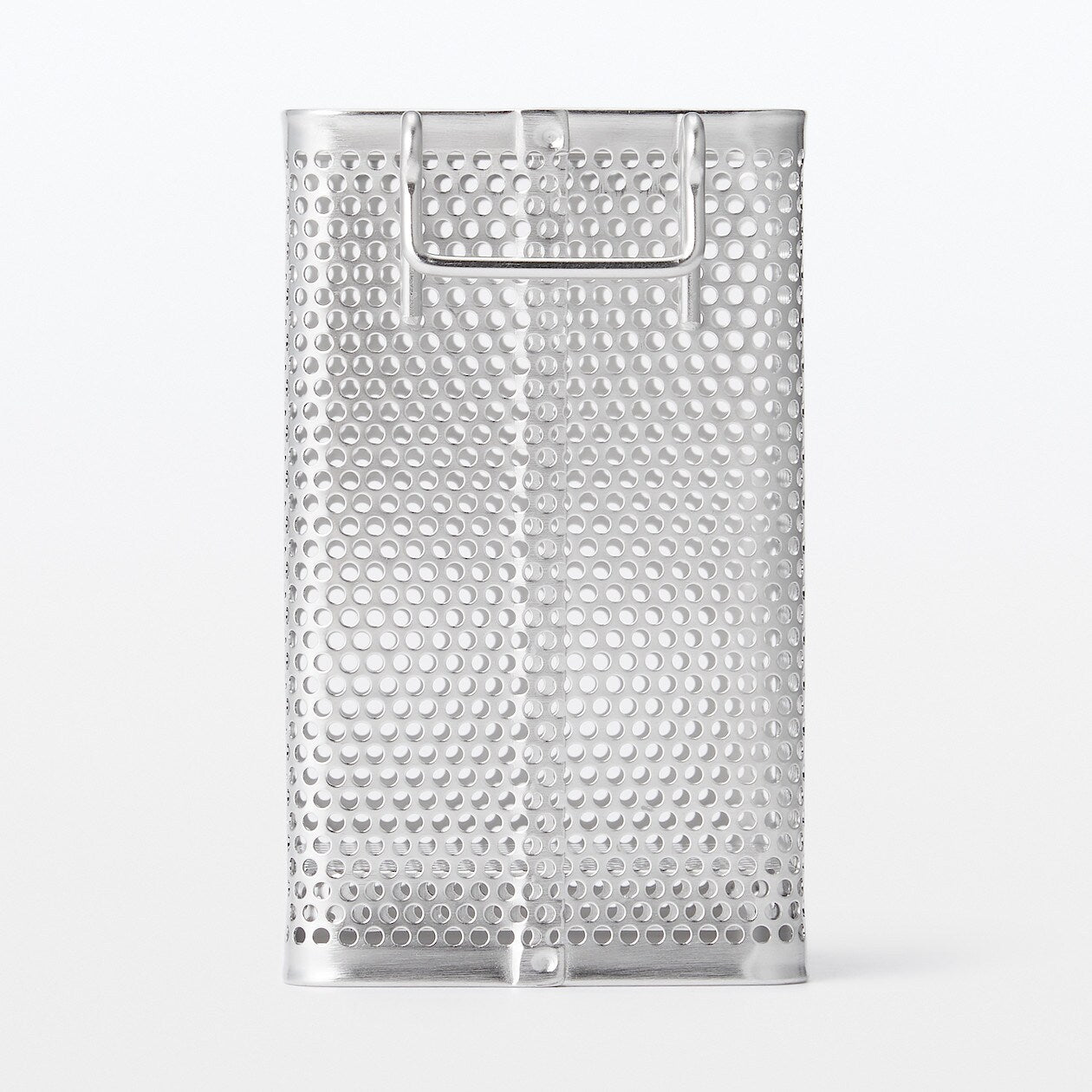 Stainless Steel Cutlery Stand