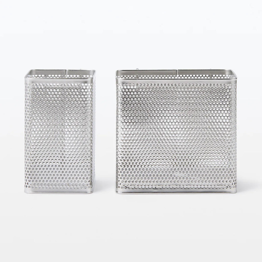 Stainless Steel Cutlery Stand