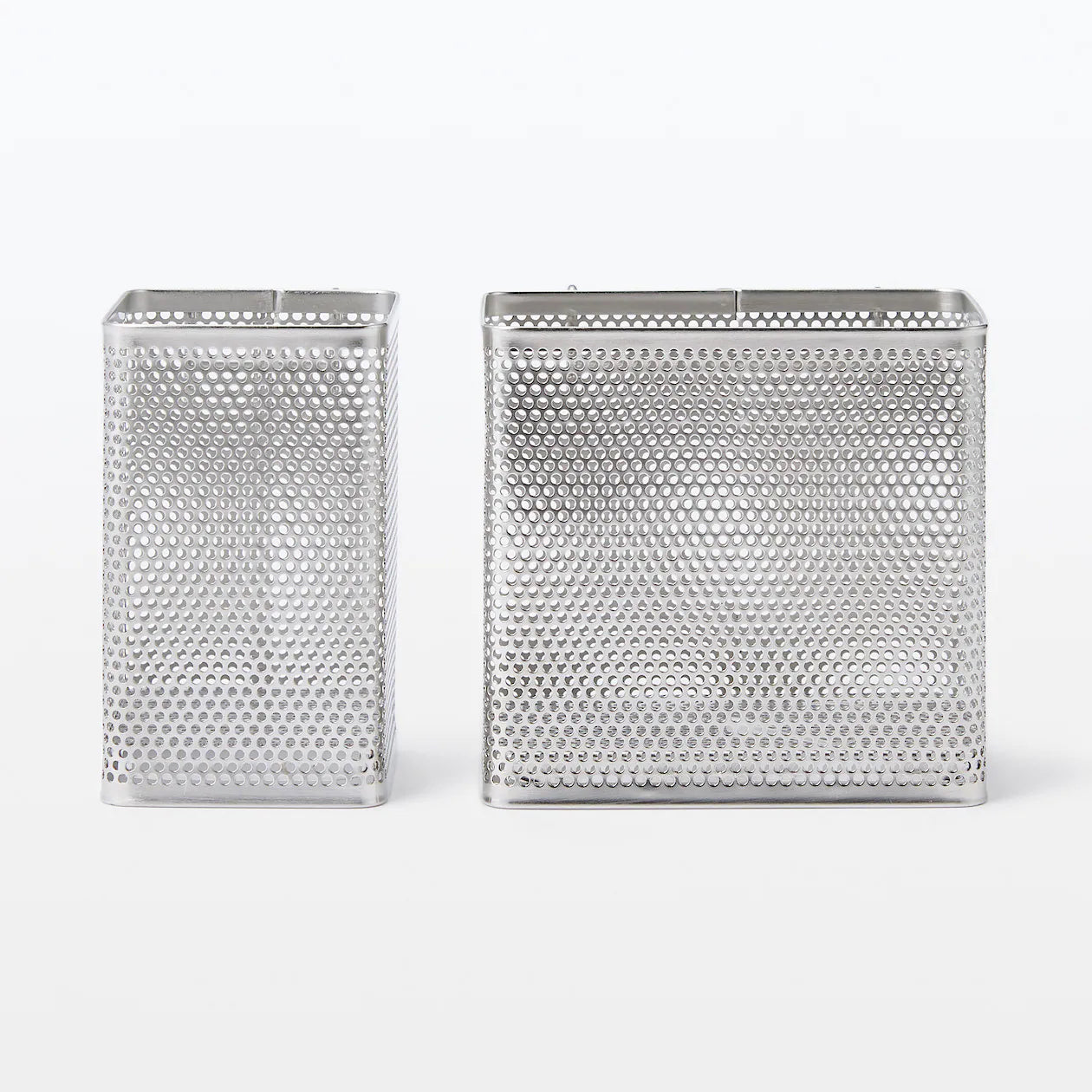 Stainless Steel Cutlery Stand