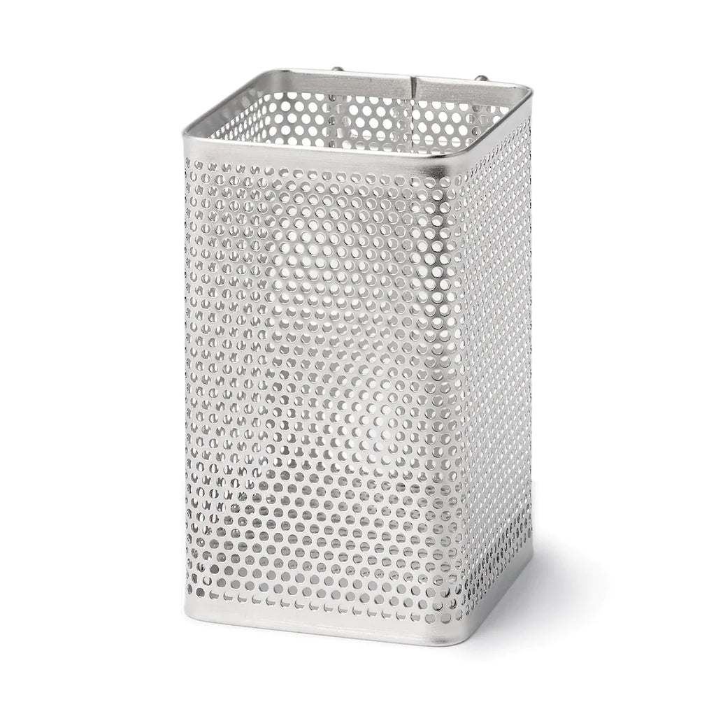 Stainless Steel Cutlery Stand