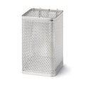 Stainless Steel Cutlery Stand