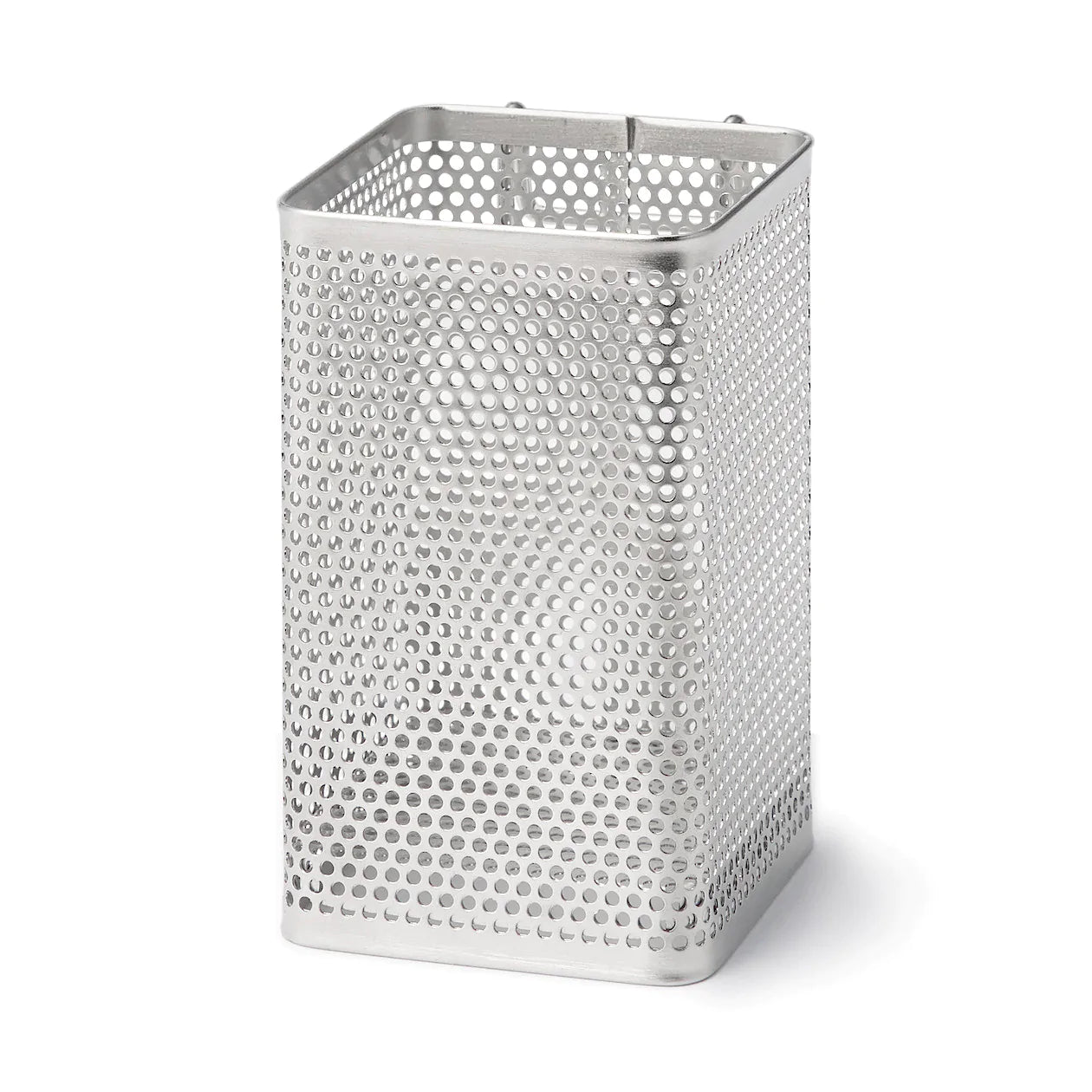 Stainless Steel Cutlery Stand