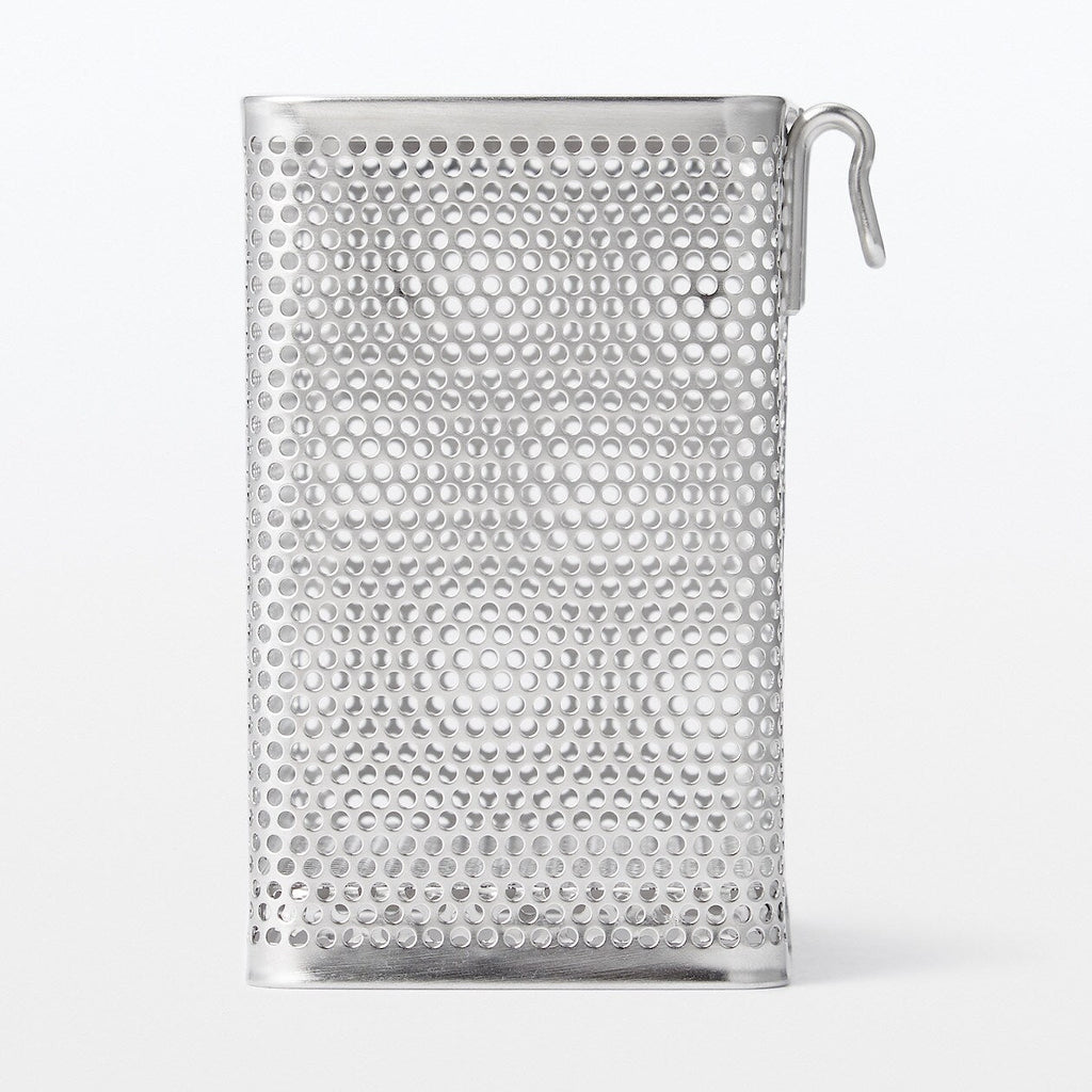 Stainless Steel Cutlery Stand