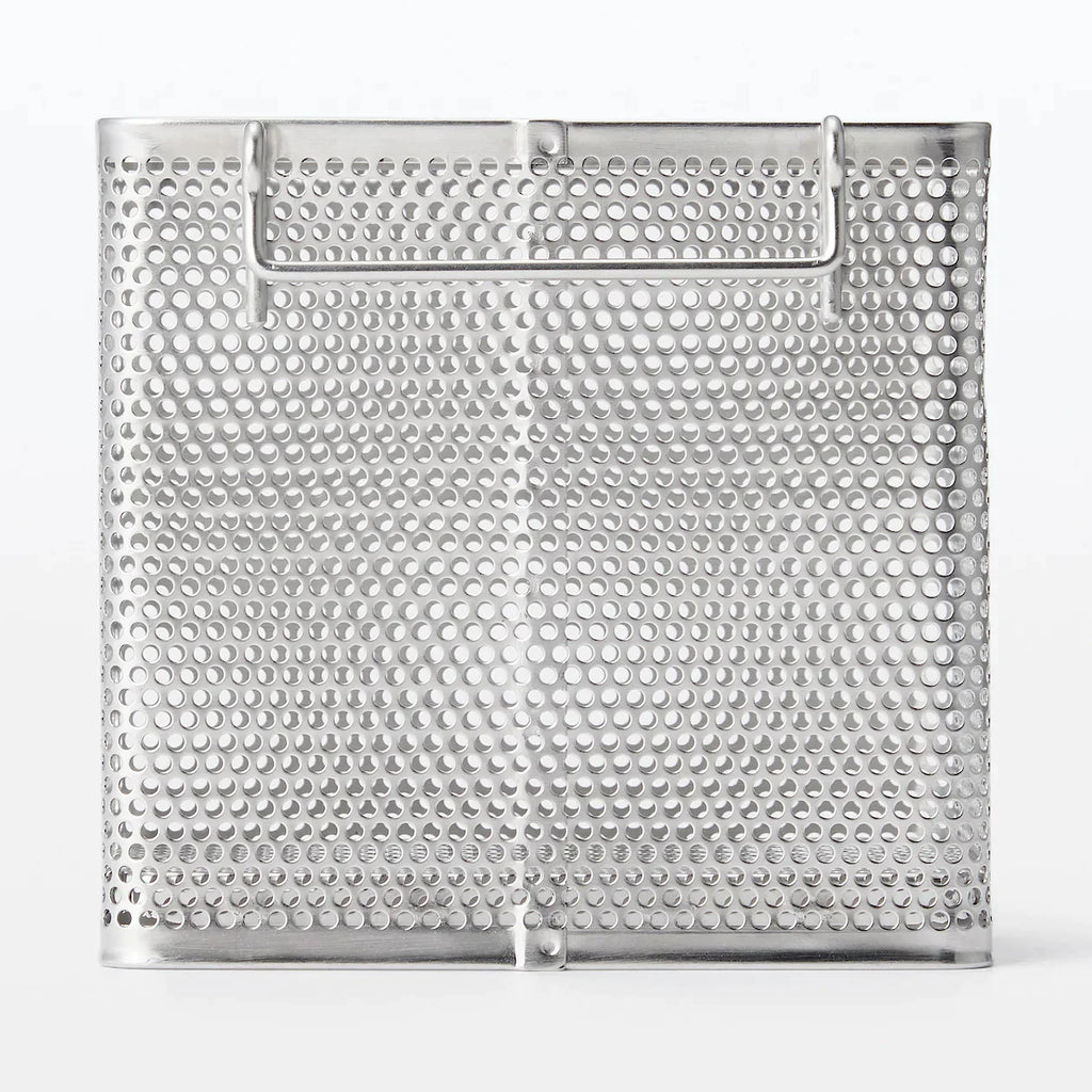 Stainless Steel Cutlery Stand