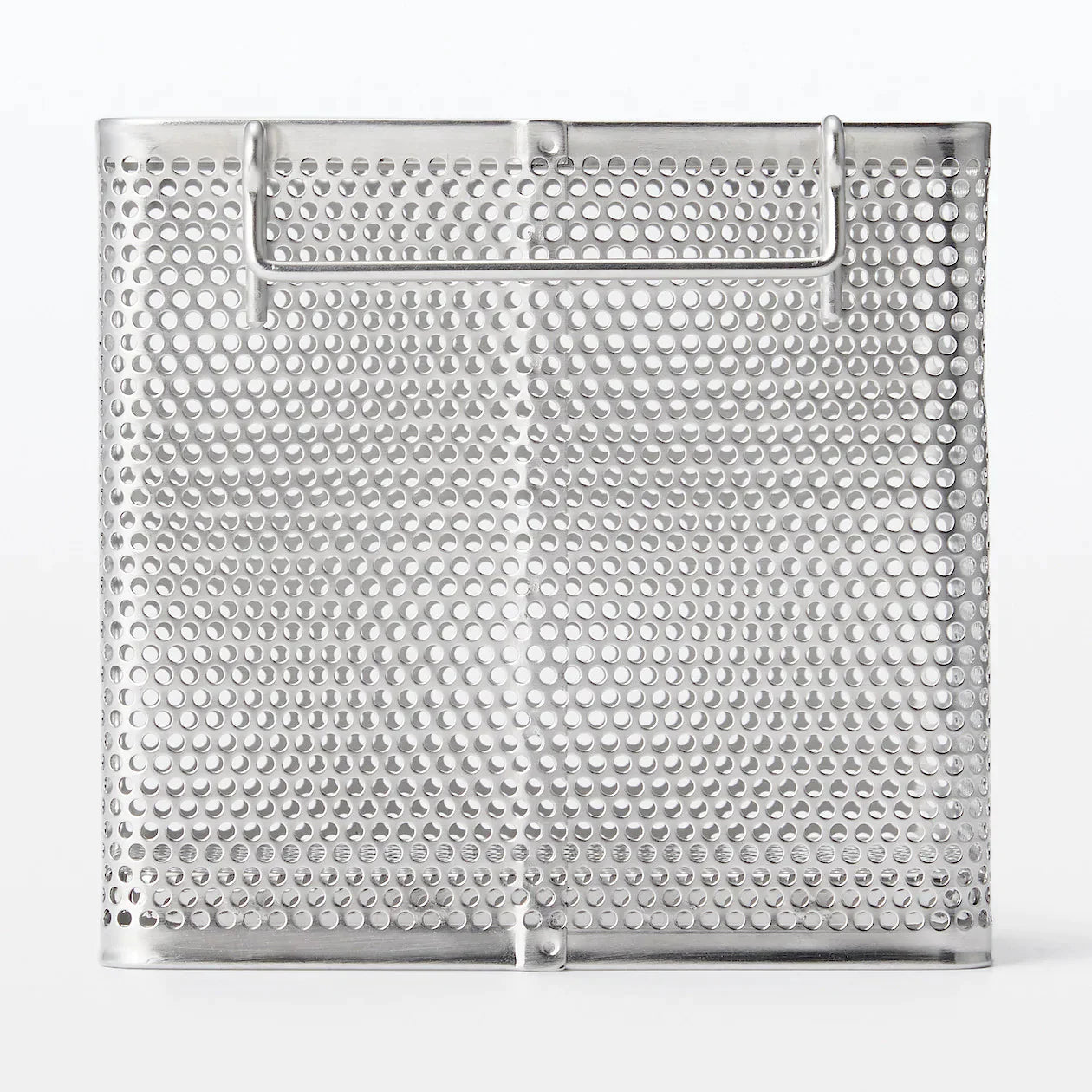 Stainless Steel Cutlery Stand