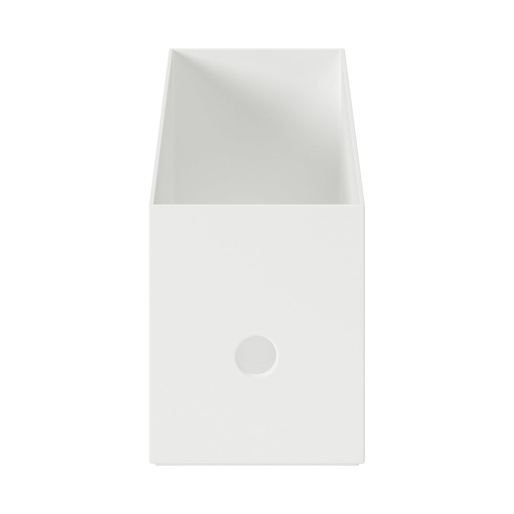 Polypropylene Half File Box